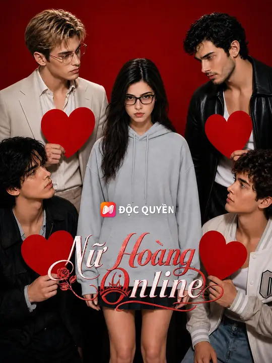 Nữ Hoàng Online