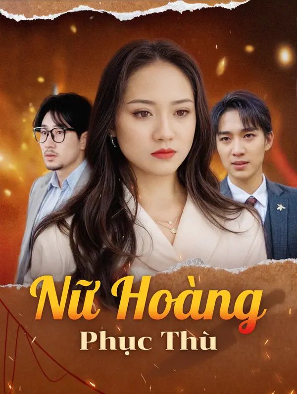 Nữ Hoàng Phục Thù