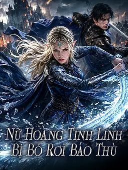 Nữ Hoàng Tinh Linh Bị Bỏ Rơi Báo Thù