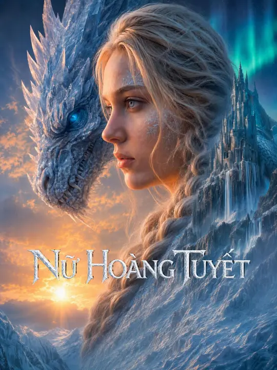 Nữ Hoàng Tuyết