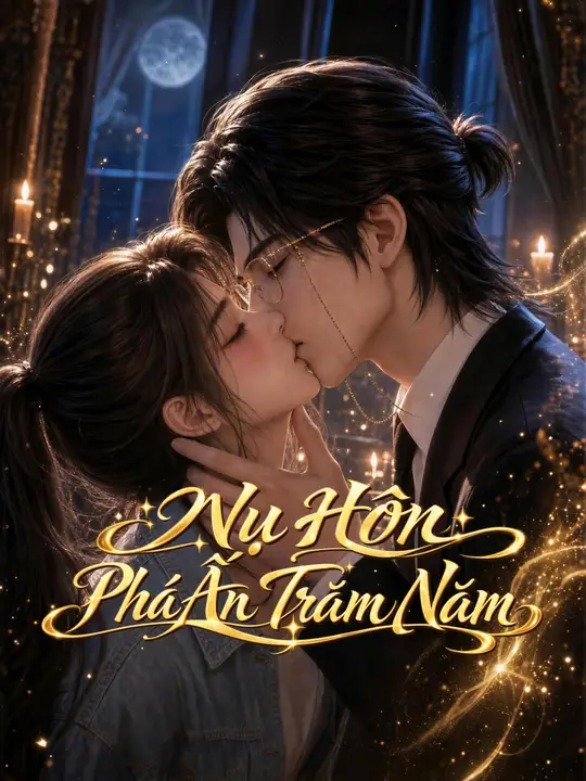 Nụ Hôn Phá Ấn Trăm Năm