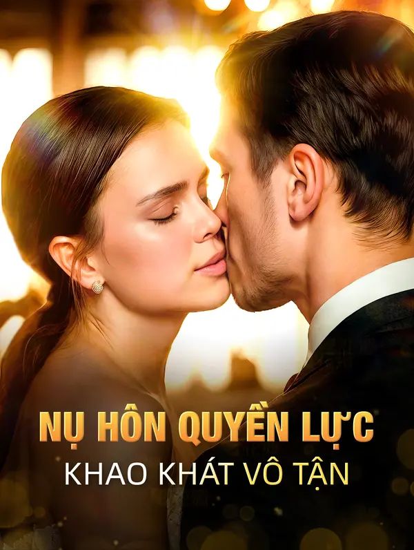 Nụ Hôn Quyền Lực, Khao Khát Vô Tận