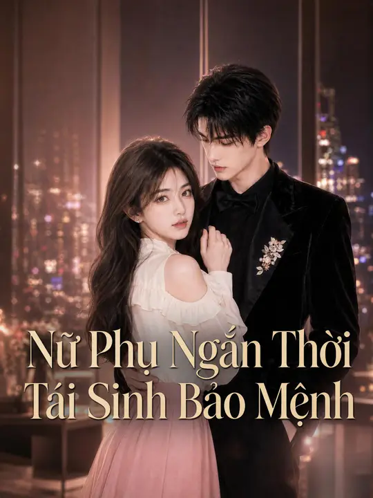 Nữ Phụ Ngắn Thời Tái Sinh Bảo Mệnh