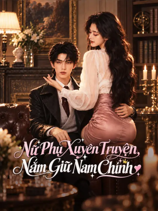 Nữ Phụ Xuyên Truyện, Nắm Giữ Nam Chính