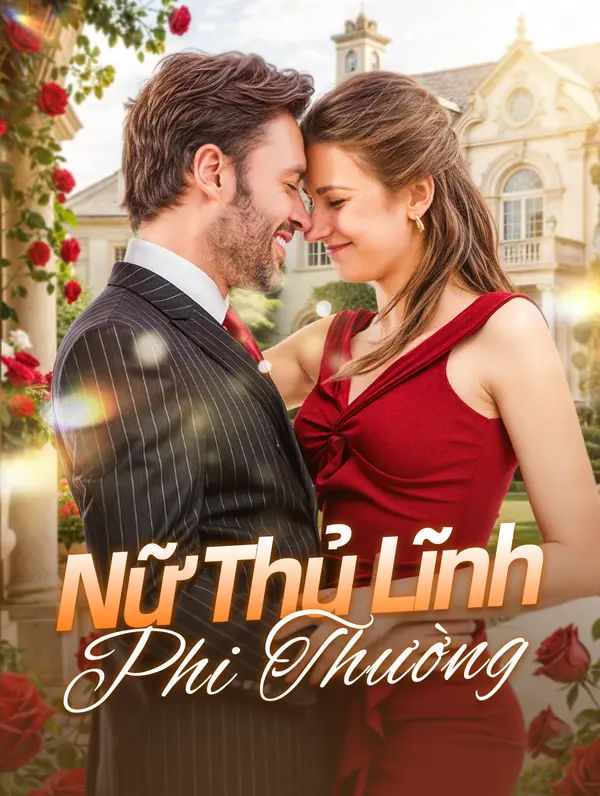 Nữ Thủ Lĩnh Phi Thường