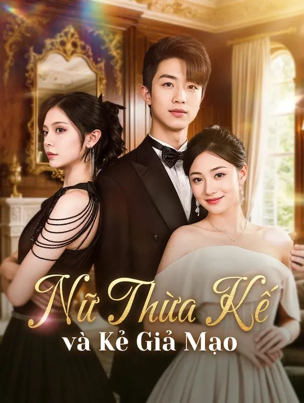 Nữ Thừa Kế và Kẻ Giả Mạo
