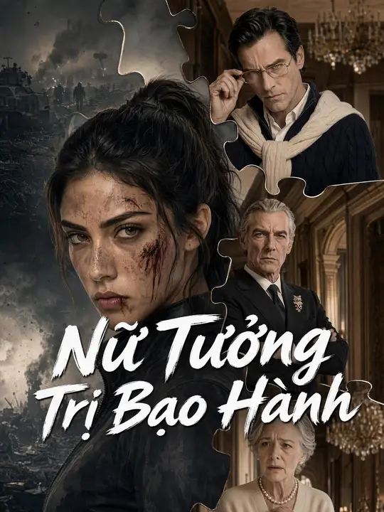 Nữ Tướng Trị Bạo Hành