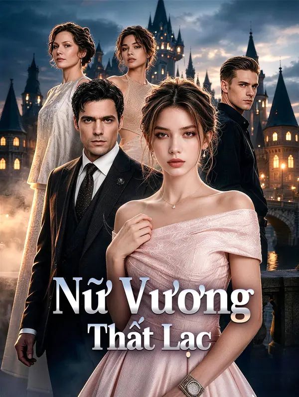 Nữ Vương Thất Lạc