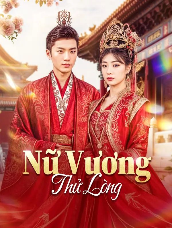 Nữ Vương Thử Lòng