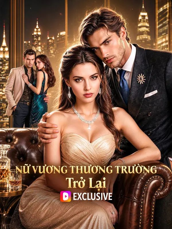 Nữ Vương Thương Trường Trở Lại(Phiên bản lồng tiếng)