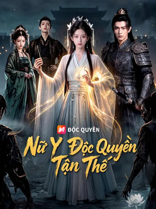 Nữ Y Độc Quyền Tận Thế