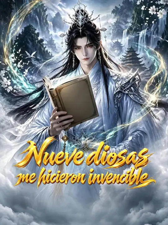 Nueve diosas me hicieron invencible