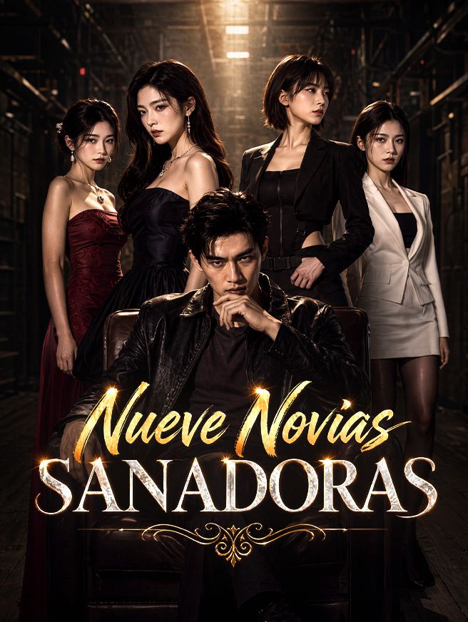 Nueve Novias Sanadoras