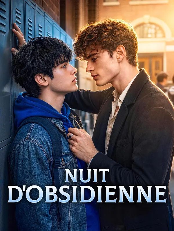 Poster Nuit d'obsidienne
