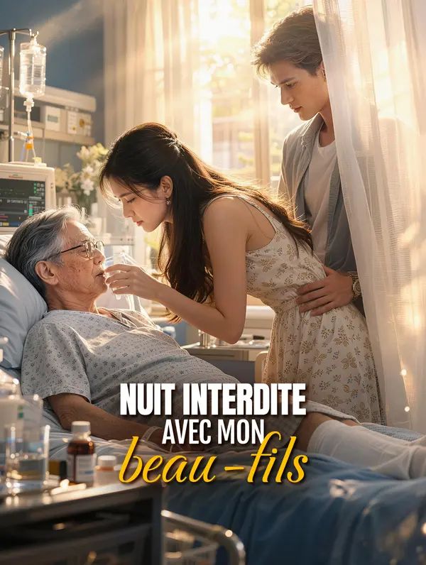 Nuit interdite avec mon beau-fils