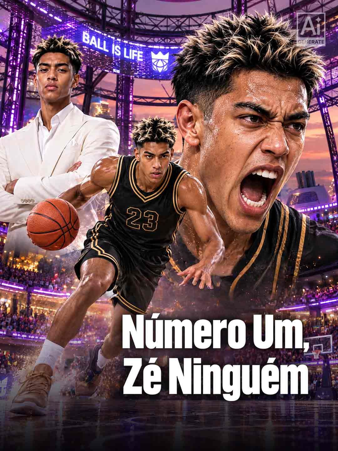 Número Um, Zé Ninguém