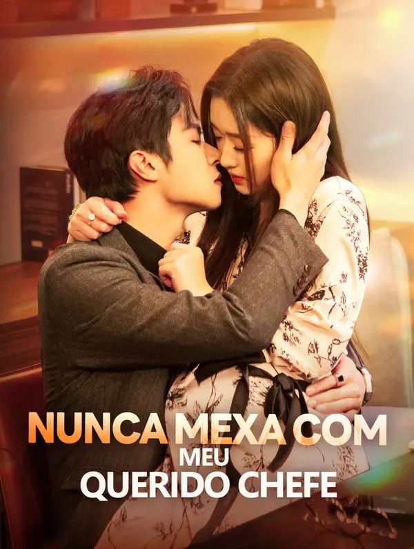 Nunca Mexa com Meu Querido Chefe