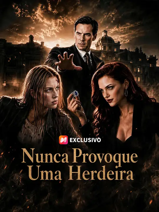 Nunca Provoque Uma Herdeira