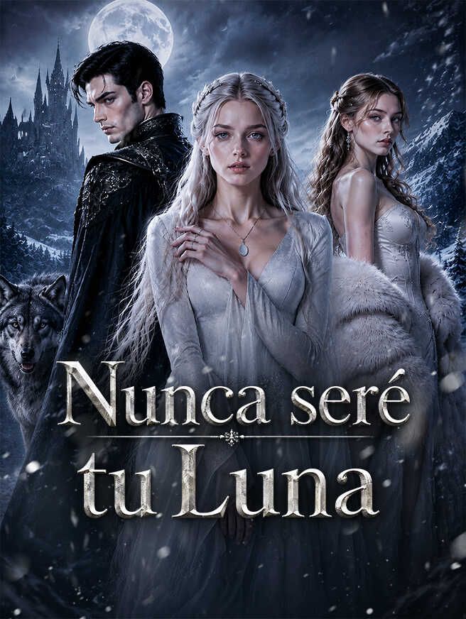 Nunca seré tu Luna