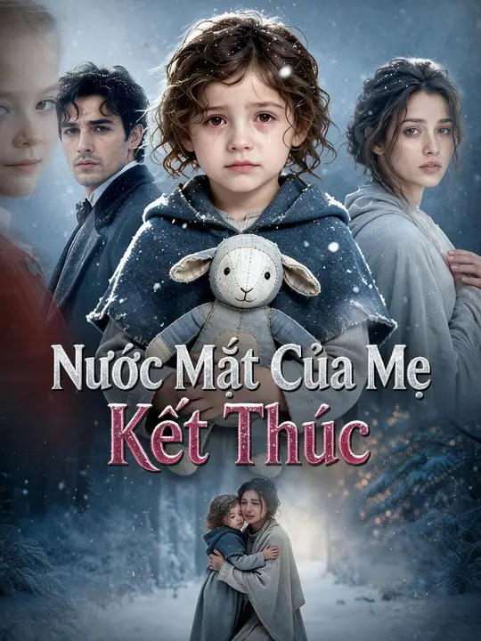 Nước Mắt Của Mẹ Kết Thúc