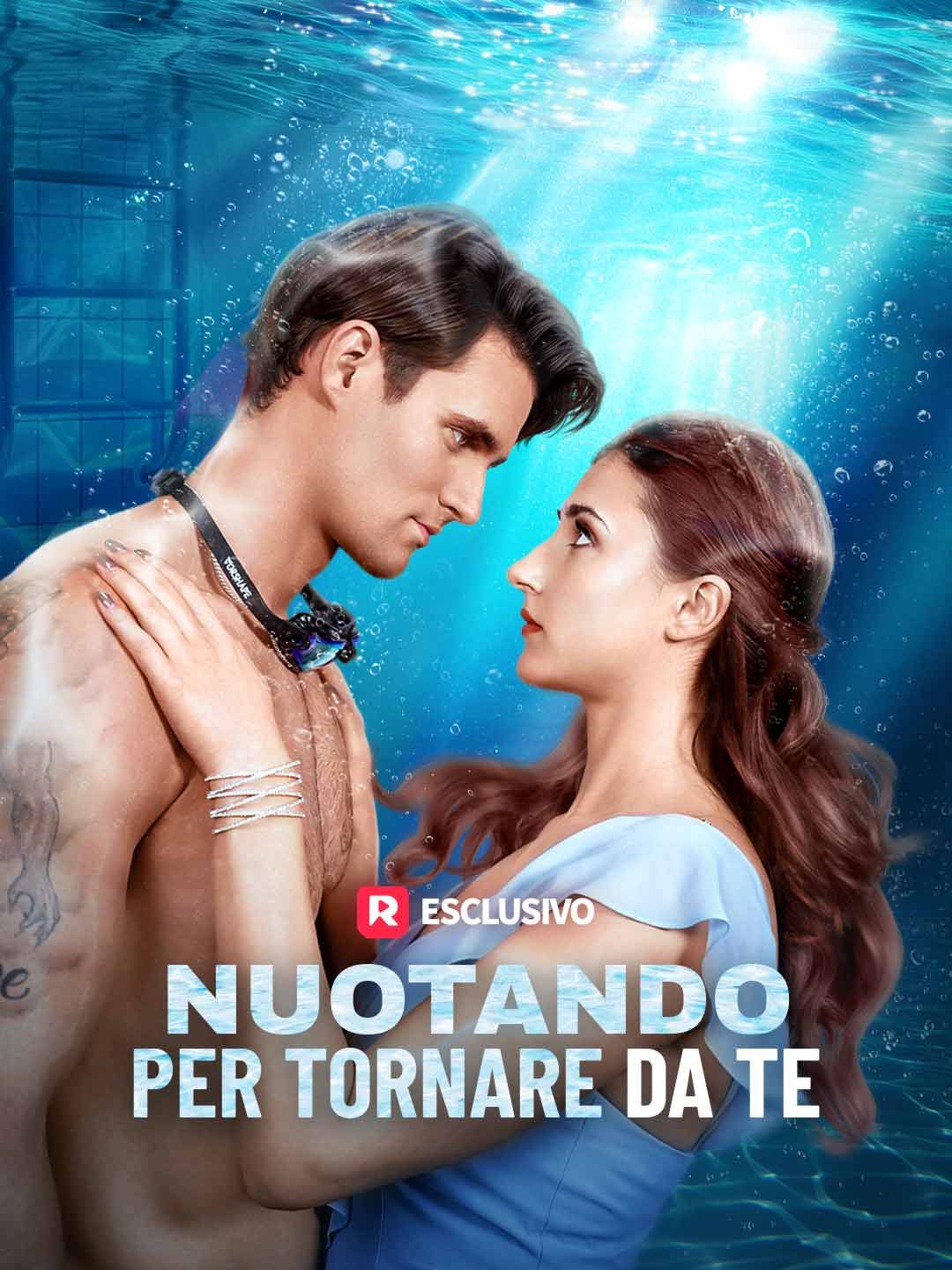 Nuotando per tornare da te