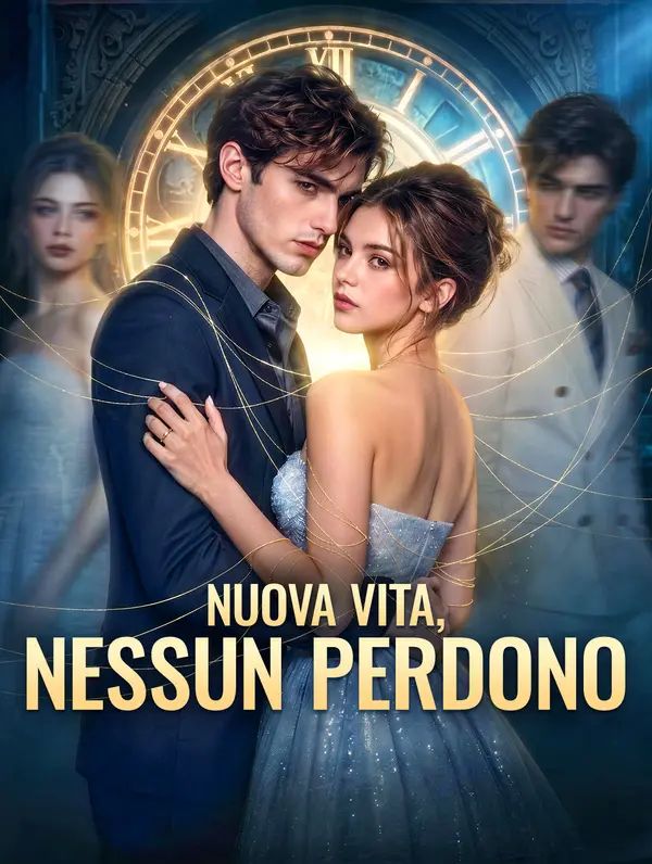 Nuova Vita, Nessun Perdono