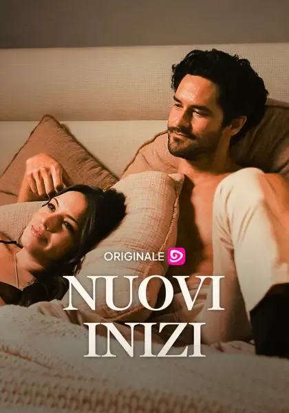 Poster Nuovi inizi