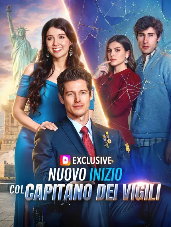 Nuovo Inizio col Capitano dei Vigili