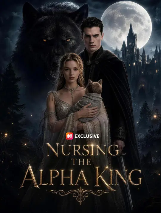 Nursing the Alpha King