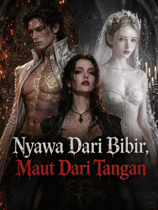 Nyawa Dari Bibir, Maut Dari Tangan