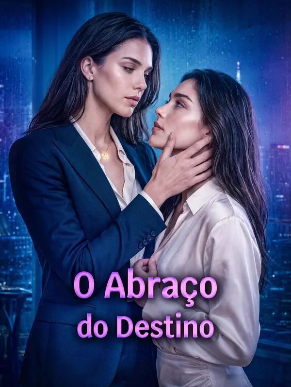 O Abraço do Destino