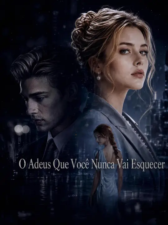 O Adeus Que Você Nunca Vai Esquecer