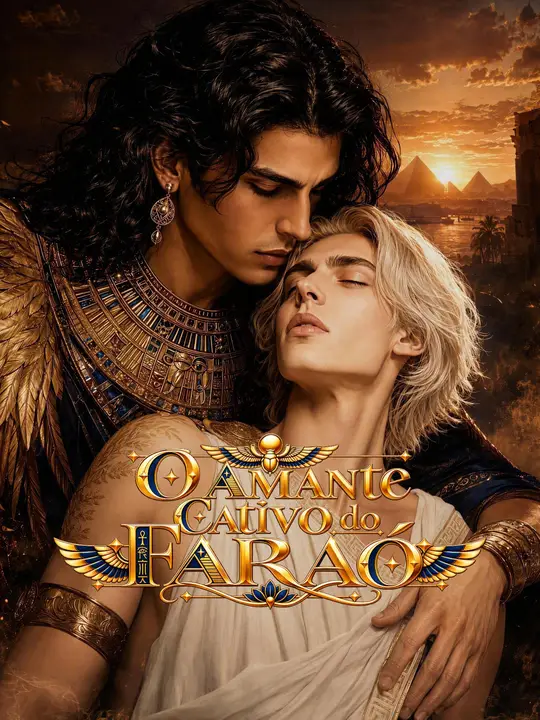O Amante Cativo do Faraó