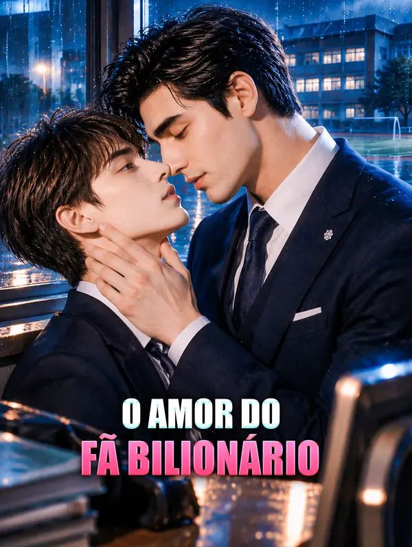 O Amor do Fã Bilionário