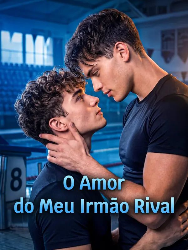 O Amor do Meu Irmão Rival