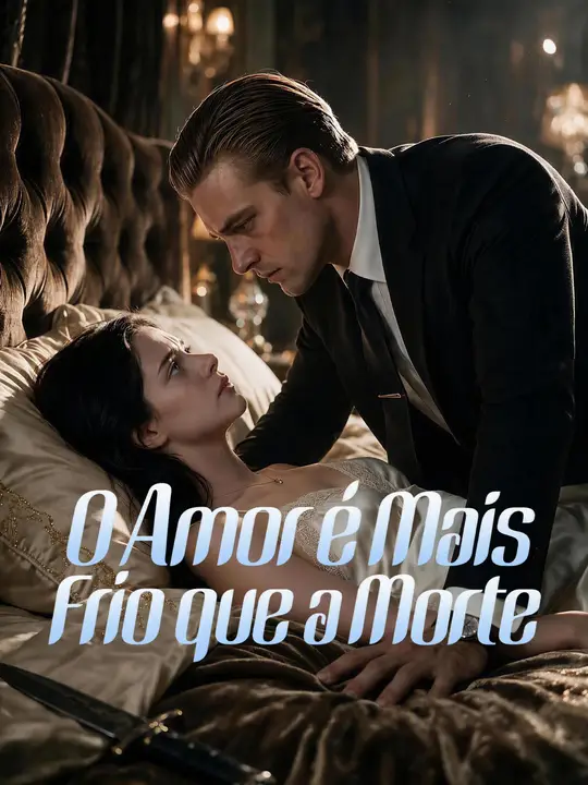 O Amor é Mais Frio que a Morte
