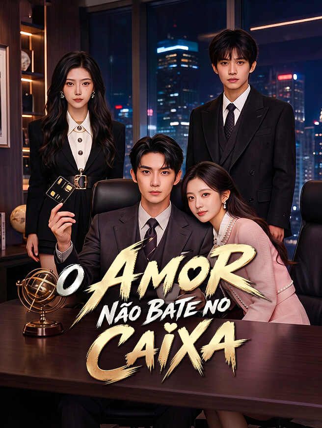 O Amor Não Bate no Caixa
