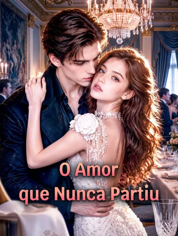 O Amor que Nunca Partiu