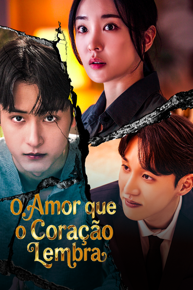 O Amor que o Coração Lembra