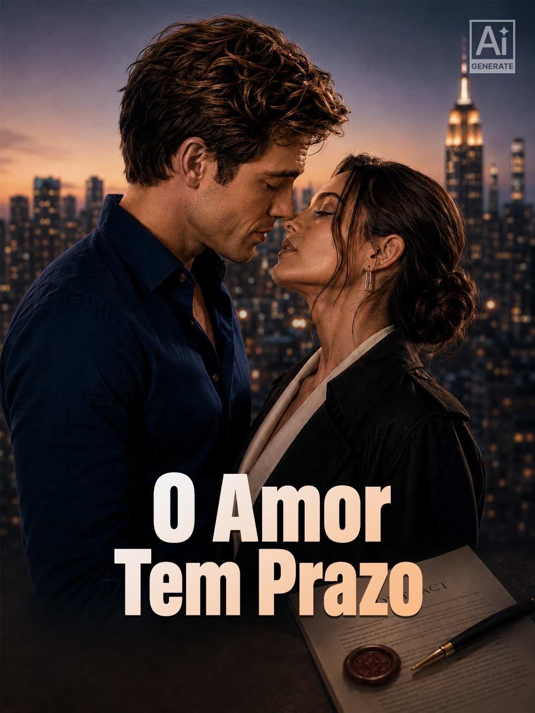 O Amor Tem Prazo