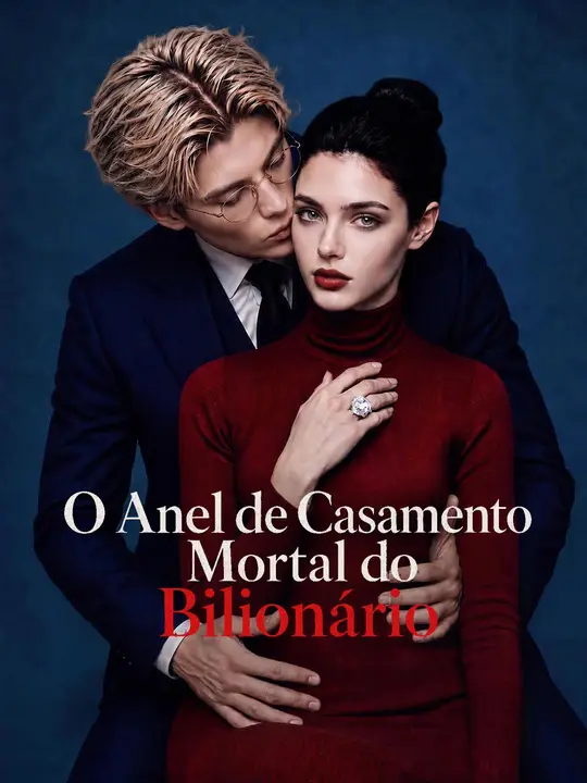 O Anel de Casamento Mortal do Bilionário