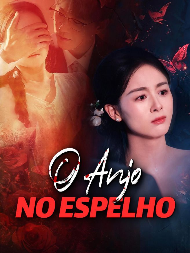 O Anjo no Espelho