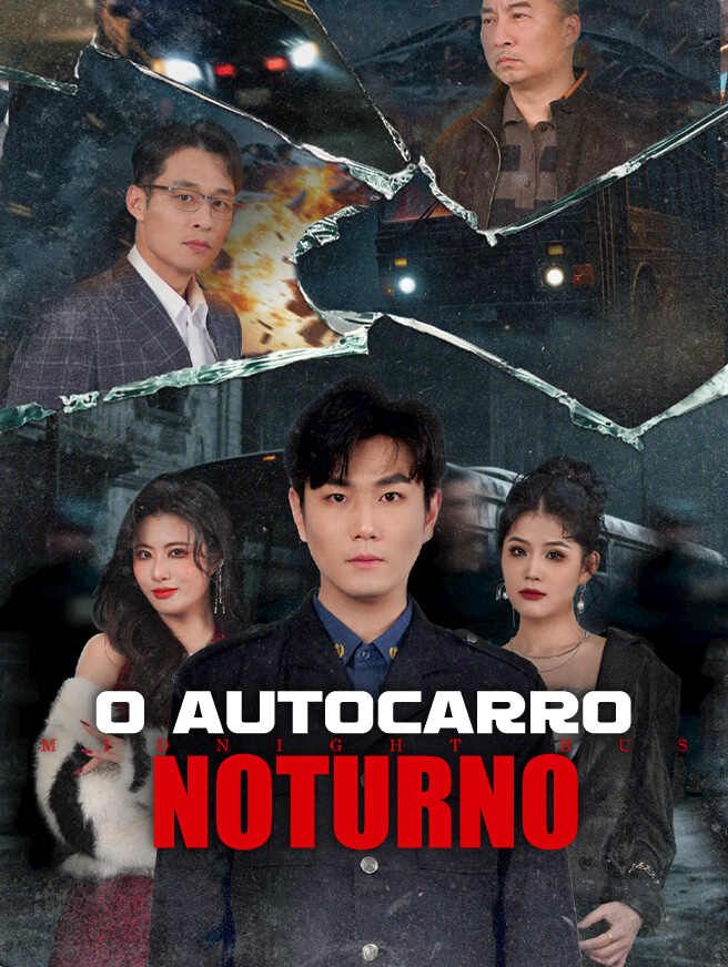 O Autocarro Noturno
