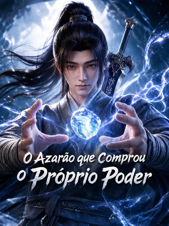 O Azarão que Comprou o Próprio Poder