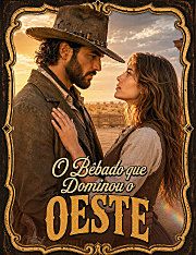 O Bêbado que Dominou o Oeste  [dublado]