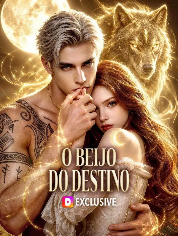 O Beijo do Destino(Dublado)
