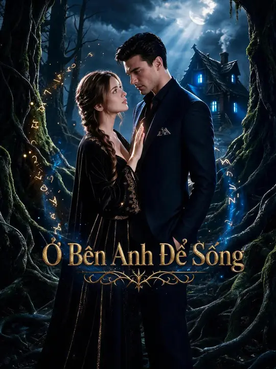Ở Bên Anh Để Sống