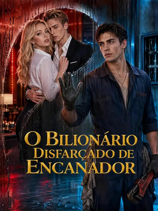O Bilionário Disfarçado de Encanador