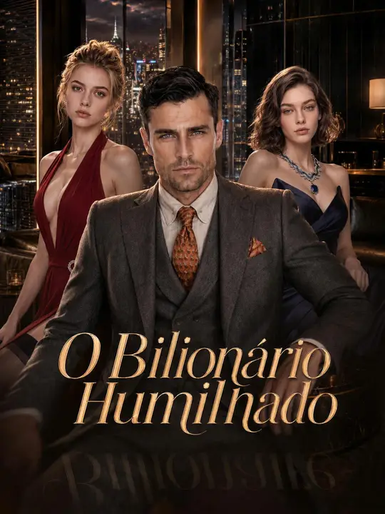 O Bilionário Humilhado