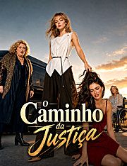 O Caminho da Justiça[dublado]